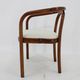1970s antonin suman set of four dining chair by ton