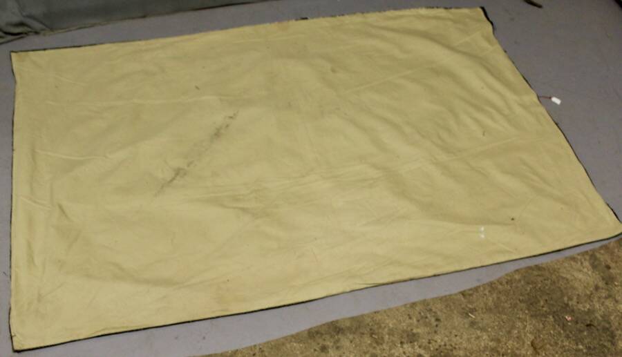 Tapisserie "Scène Champêtre" semi mécanique