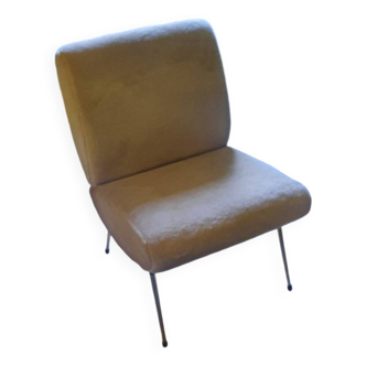Pelfran armchair Kiss model
