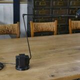 Minimalist design lamp model "Daphine" by Tommaso CIMINI for LUMINA 1974's