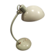 Lamp metal, pastel green