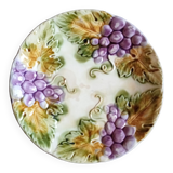 Slush plates