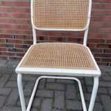 Ensemble de 4 chaises Cesca b32, Breuer