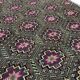Neutral Oushak Geometric Kilim Rug