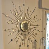 Sun mirror