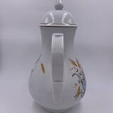 Kahla porcelain teapot