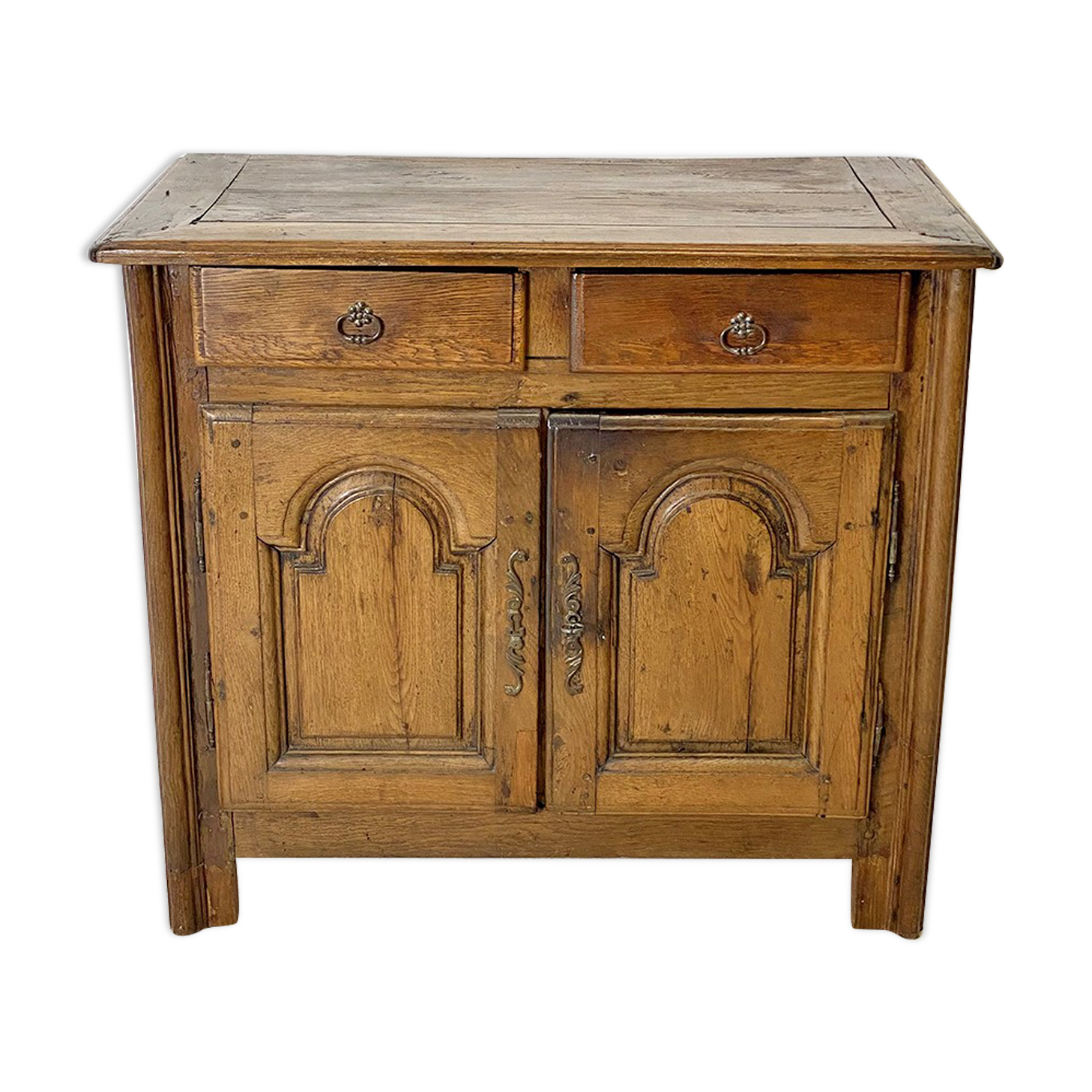 Buffet eighteenth century