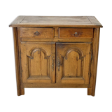 Buffet eighteenth century