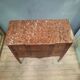 Louis XVI style chest of drawers from the 19th century