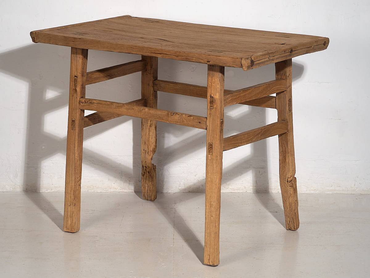 Old dining table (c.1920) #10