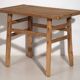 Old dining table (c.1920) #10