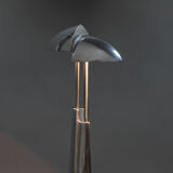 Ara Cast Aluminium Table Lamp Design By Mies & van Gessel For Quasar