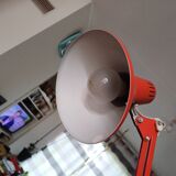 Vintage Italian Desk Lamp