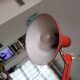 Lampe de Bureau Vintage Italien