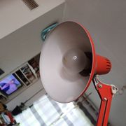 Lampe de Bureau Vintage Italien
