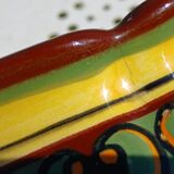 Breton earthenware L Houel
