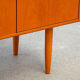 Vintage Scandinavian sideboard 1960