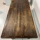 Table de ferme