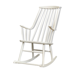 Rocking-chair Grandessa - nesto