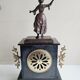 Pendule 1900 parfait fonctionnement