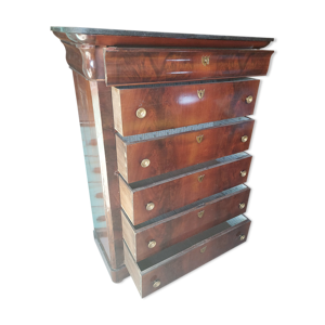 meuble de tailleur à