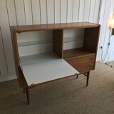 Small Scandinavian living room