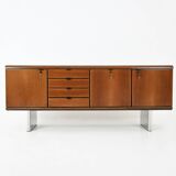 Sideboard by Hans Von Klier for Skipper, 1970s