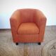 Children's armchair