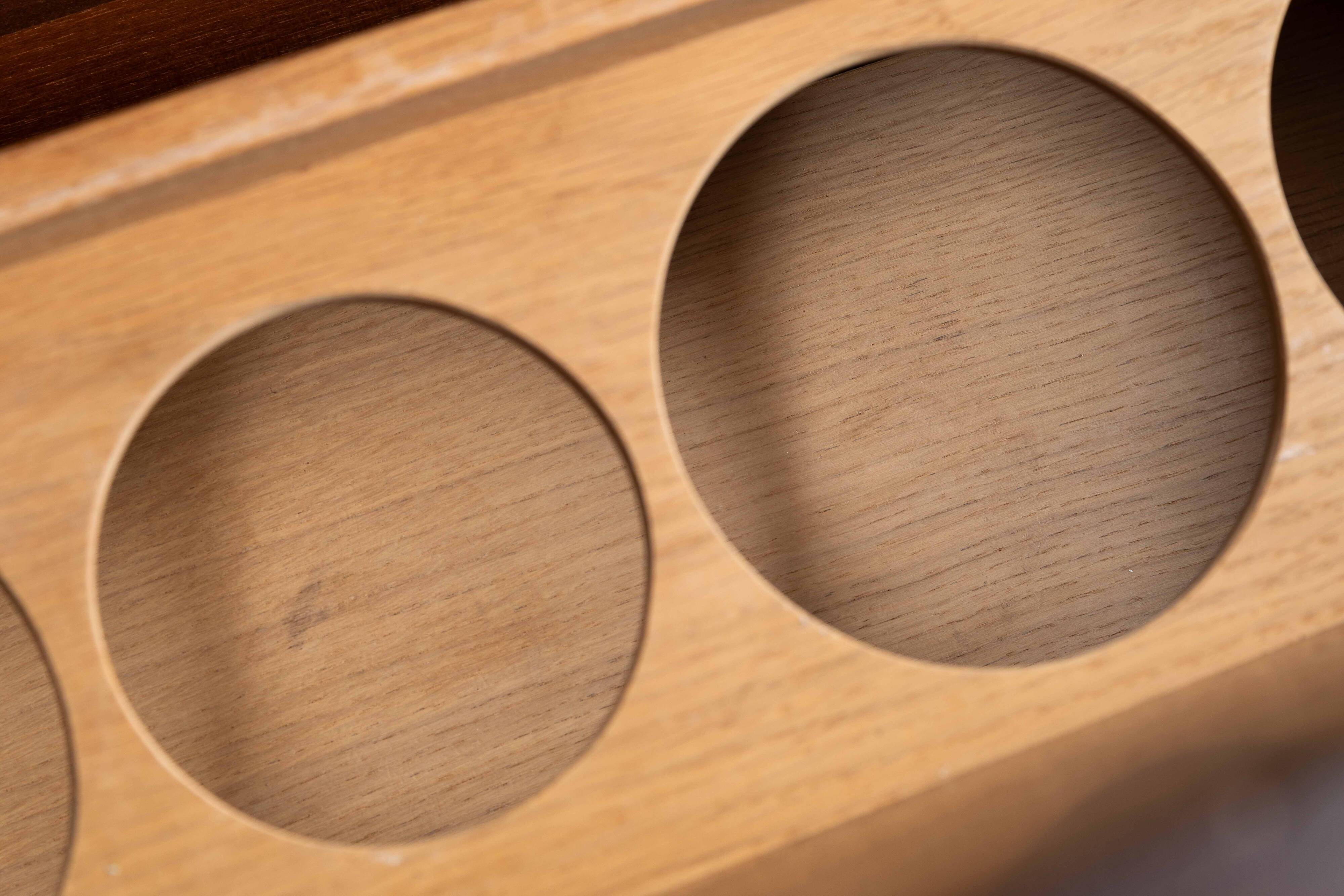 Dry Bar by Johannes Andersen