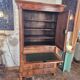 Antique Louis Philippe era secretary