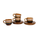 Four cups hawaii sarreguemines