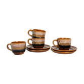 Four cups hawaii sarreguemines