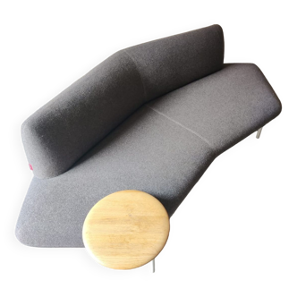 Openest Faether Sofa, Haworth