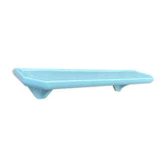 Porcelain tablet