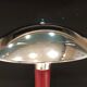 Desk lamp vintage design