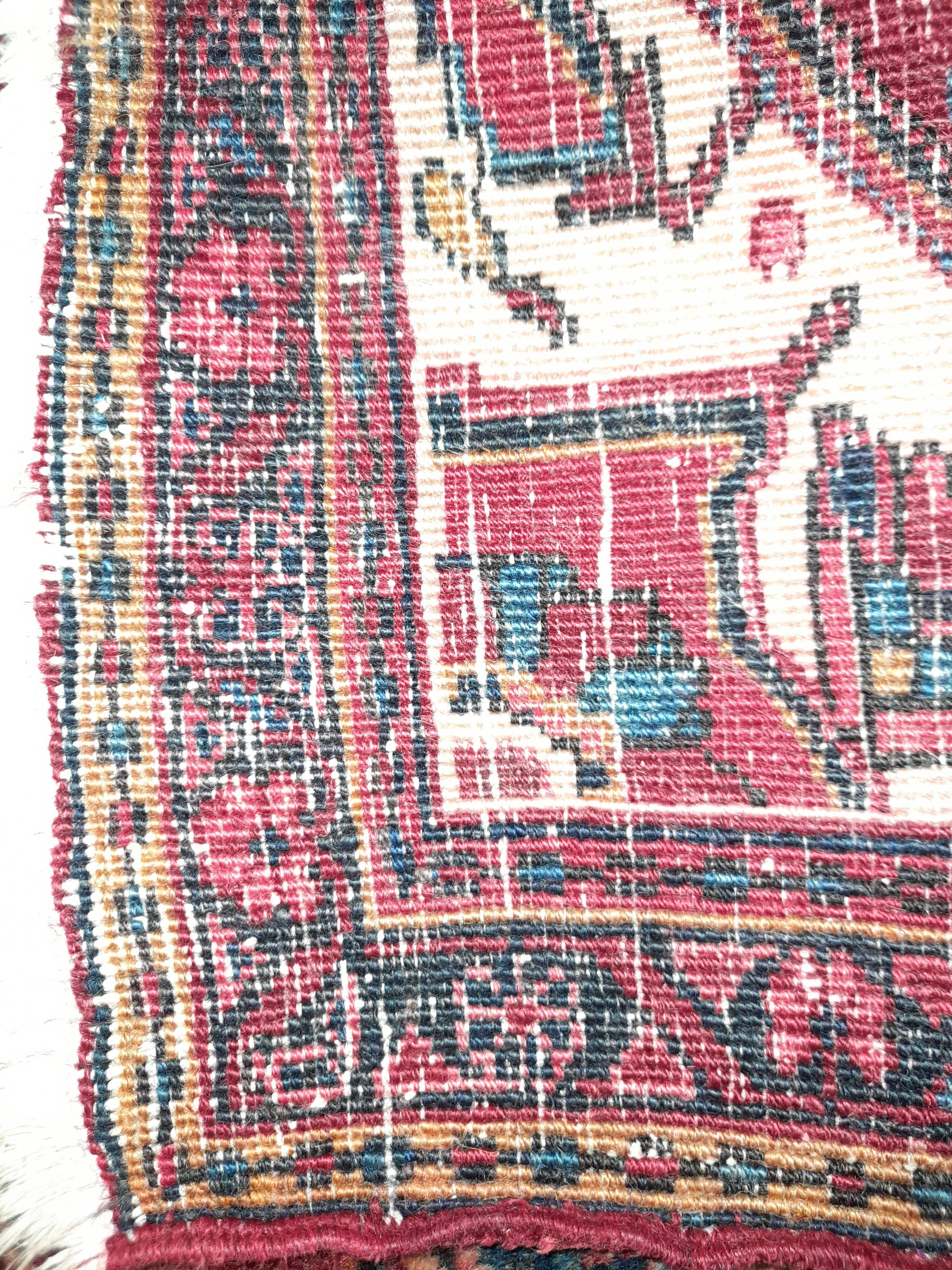 Hallway carpet 85 x 200 cm