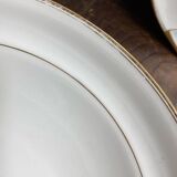 Georges Boyer Limoges porcelain serving dishes