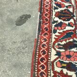 Carpet of iran najafabad 221x323cm