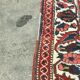 Tapis d'iran najafabad 221x323cm