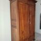 Armoire ancienne en bois