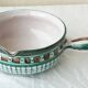 Picault ceramic frying pan