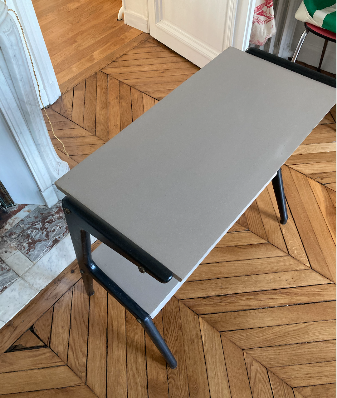 Vintage 60s extra table