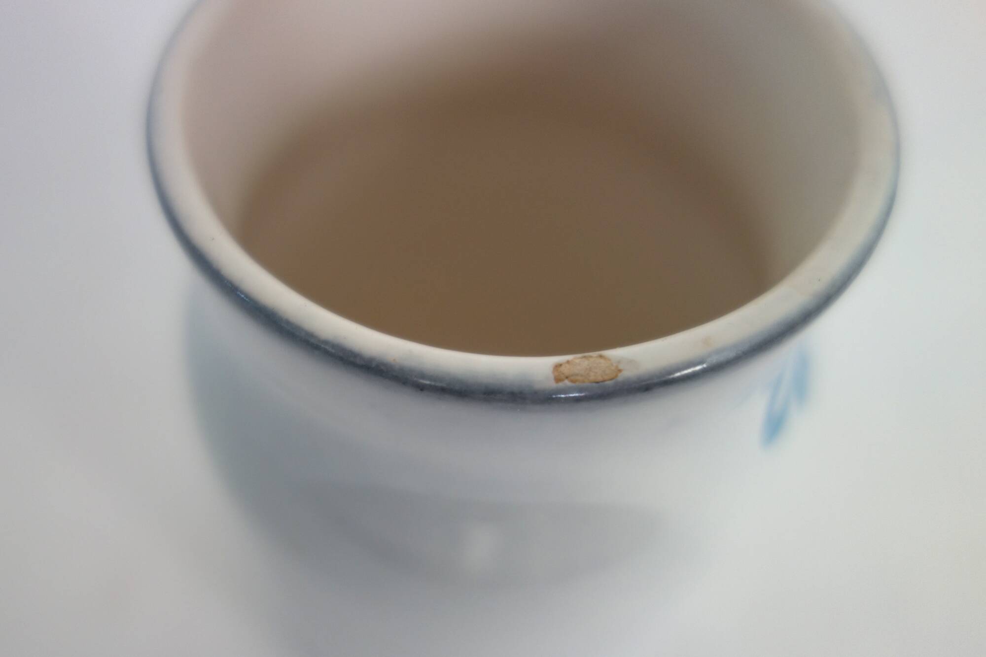 Small ceramic pot signed Roger Capron, 60s/70s