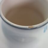 Small ceramic pot signed Roger Capron, 60s/70s