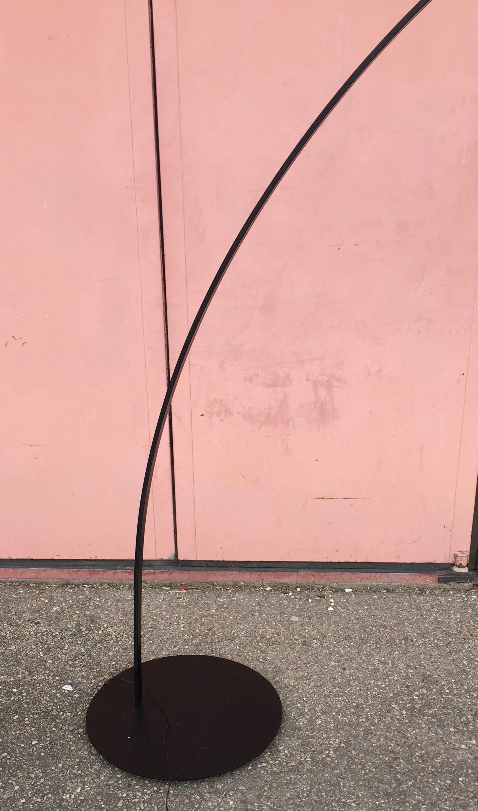 Yumi de shigeru ban lamp for Fontana Arte