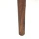 Scandinavian rosewood chair, Erling Torvids, Sorø Stolefabrik, Denmark, 1960