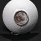 Design Stoneware Wall lamp by Sejer Keramik, Denmark 1960