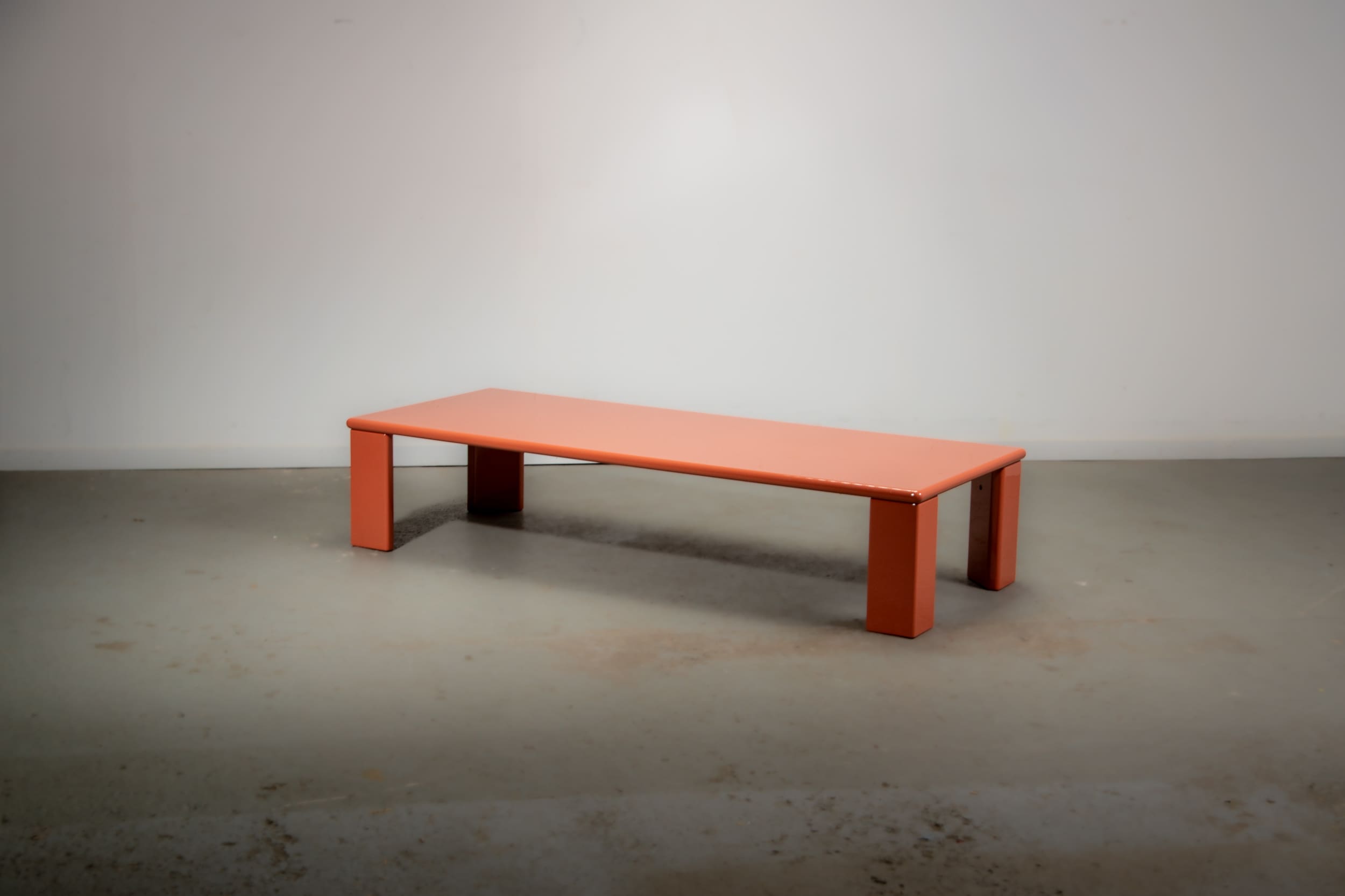 Ming coffee table by Kazuhide Takahama for Simon International
