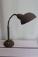 Lampe à poser en métal