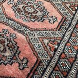 Handmade Persian carpet